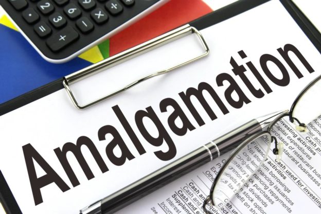 amalgamation-vs-merger